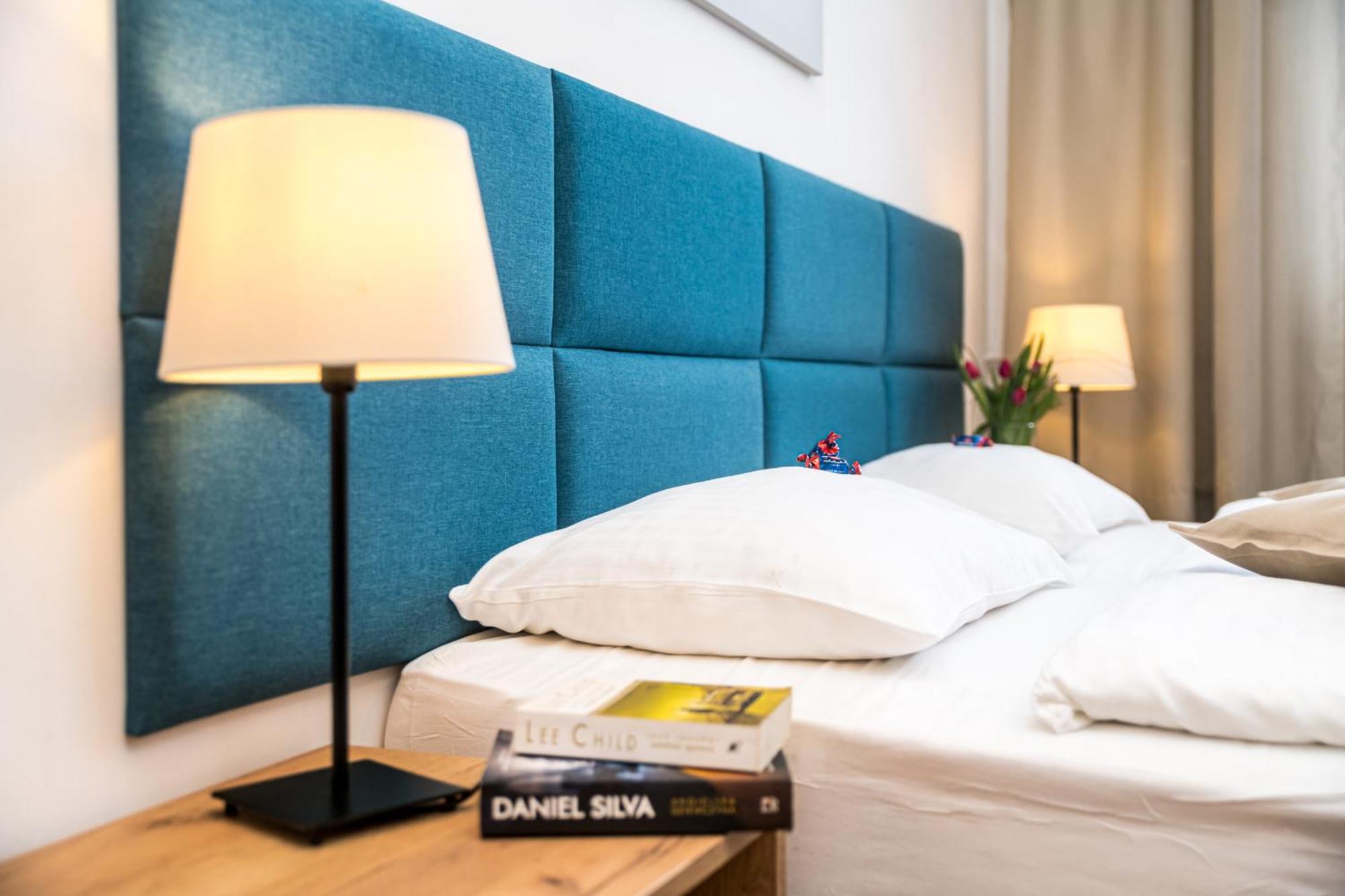 קרפאז' Hotel Ariston מראה חיצוני תמונה