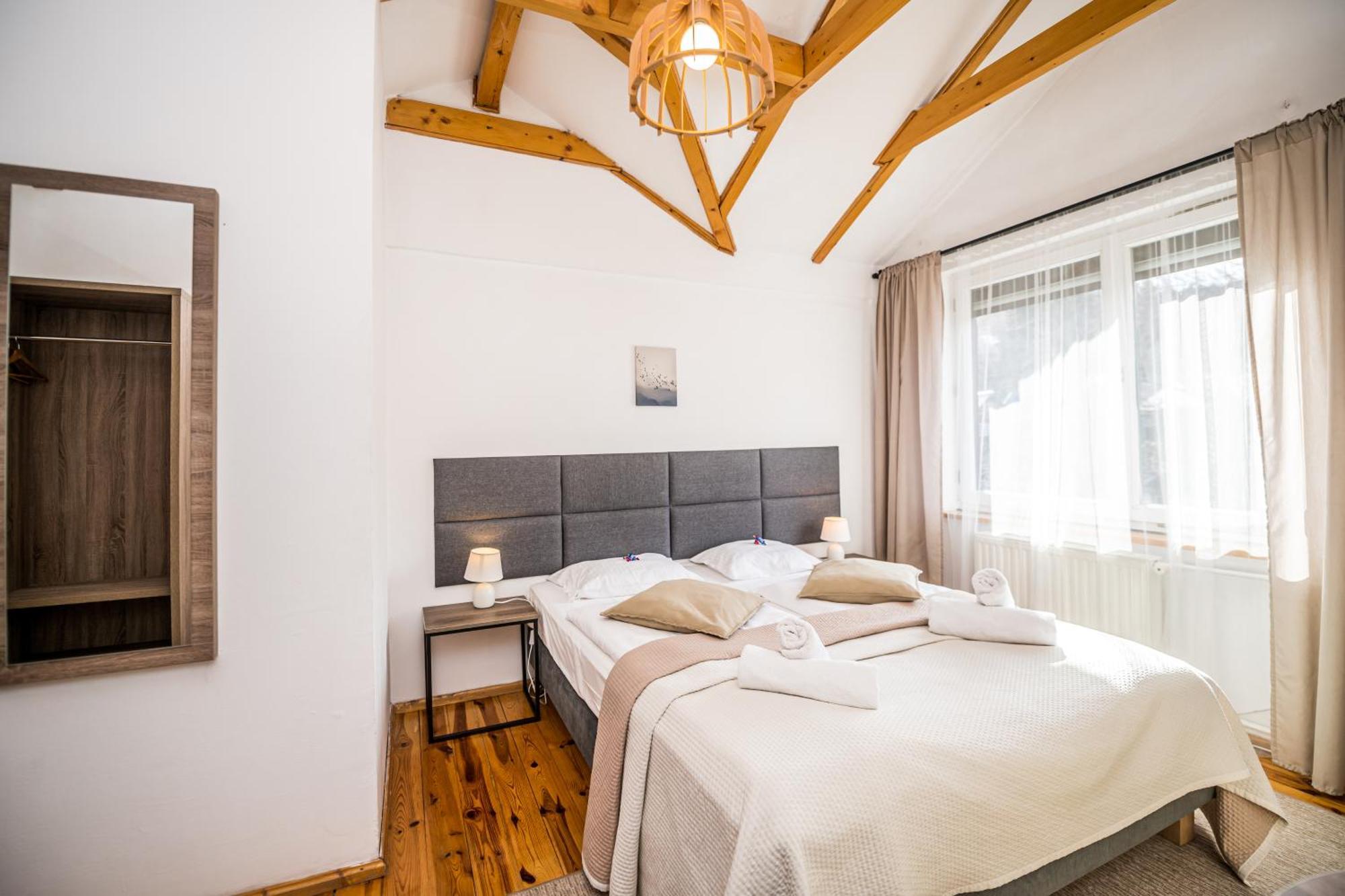 קרפאז' Hotel Ariston מראה חיצוני תמונה