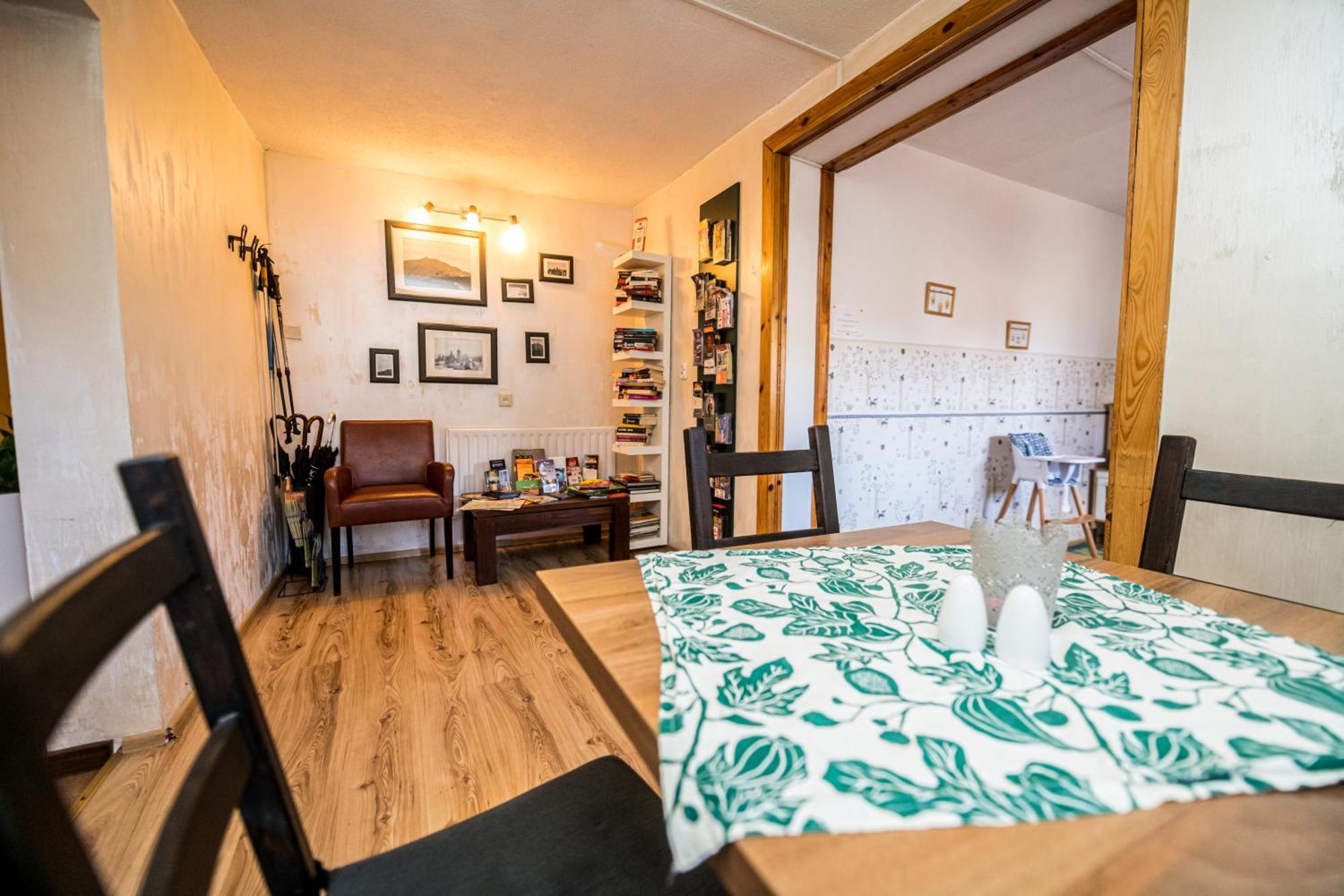 קרפאז' Hotel Ariston מראה חיצוני תמונה
