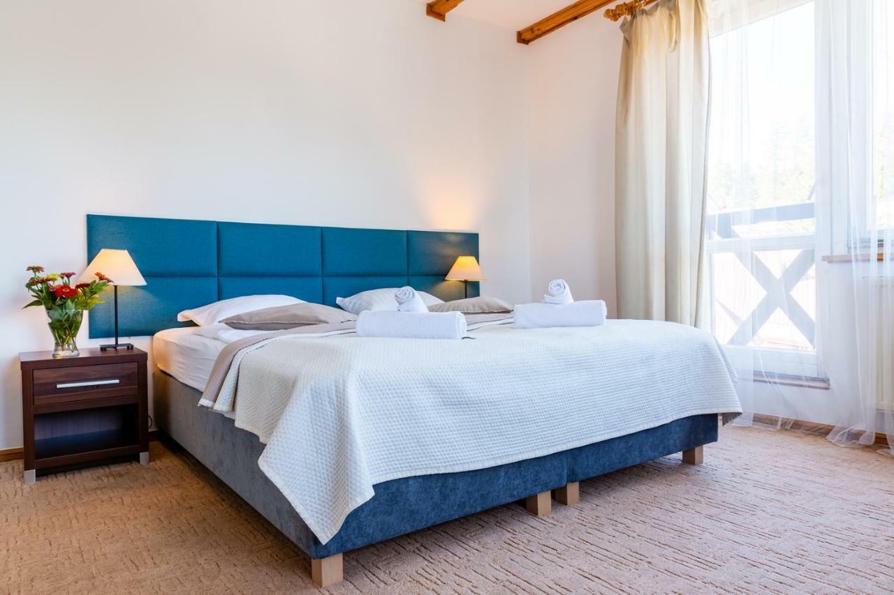 קרפאז' Hotel Ariston מראה חיצוני תמונה